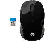 Мишки HP Wireless Mouse 200