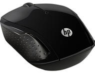 Мишки HP Wireless Mouse 200