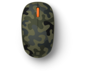 Мишки Microsoft Bluetooth Mouse Forest Camo Special Edition