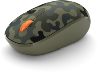Мишки Microsoft Bluetooth Mouse Forest Camo Special Edition