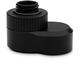 Фитинги EK-Quantum Torque Rotary Offset 14 - Black