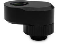 Фитинги EK-Quantum Torque Rotary Offset 14 - Black