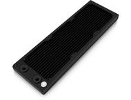 Радиатори EK-Quantum Surface S360 - Black Edition