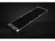 Радиатори EK-Quantum Surface S360 - Black Edition