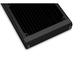 Радиатори EK-Quantum Surface S360 - Black Edition