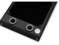 Радиатори EK-Quantum Surface S360 - Black Edition