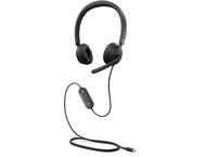 Слушалки Microsoft Modern USB-C Headset