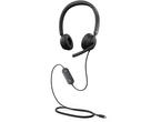 Слушалки Microsoft Modern USB-C Headset