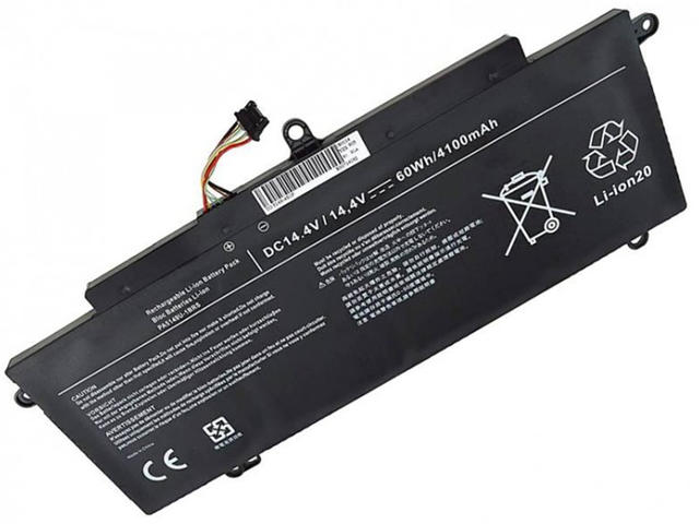 Батерии Батерия за Toshiba Tecra Z40-A Z40-B Z50-A PA5149U-1BRS