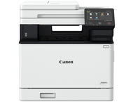 Принтери Canon i-SENSYS MF752Cdw + Canon Red Label Superior