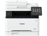 Принтери Canon i-SENSYS MF655cdw + Canon Red Label Superior