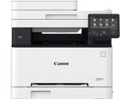 Принтери Canon i-SENSYS MF655cdw + Canon Red Label Superior