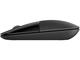 Мишки HP Z3700 Dual Silver Mouse, Black