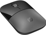 Мишки HP Z3700 Dual Silver Mouse, Silver
