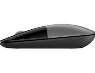 Мишки HP Z3700 Dual Silver Mouse, Silver