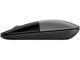 Мишки HP Z3700 Dual Silver Mouse, Silver