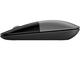 Мишки HP Z3700 Dual Silver Mouse, Silver