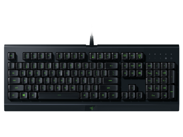 Клавиатури Razer Cynosa Lite, с нарушена опаковка