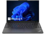 Лаптопи Lenovo ThinkPad E16 Gen 1