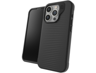 Калъфи ZAGG Cases Luxe Snap PCR Apple iPhone 15 Pro Black