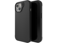 Калъфи ZAGG Luxe Snap PCR Apple iPhone 15 SM (iPhone 14,13) Black