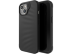 Калъфи ZAGG Luxe Snap PCR Apple iPhone 15 SM (iPhone 14,13) Black