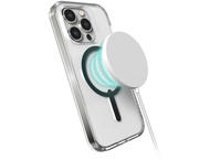 Калъфи ZAGG Santa Cruz Snap Apple iPhone 15 SM (iPhone 14,13) Black