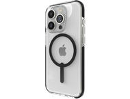 Калъфи ZAGG Santa Cruz Snap Apple iPhone 15 Pro SMPro Black