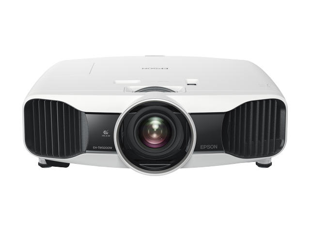 Проектори Epson EH-TW9200W