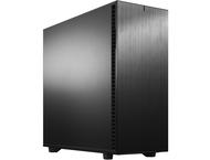 Кутии Fractal Design Define 7 XL Black Нарушена опаковка и драскотини по корпуса
