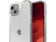 Калъфи ZAGG Crystal Palace Apple iPhone 15 SM (iPhone 14,13) Clear