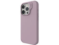 Калъфи ZAGG Manhattan Snap Apple iPhone 15 Pro SMPro Lavender