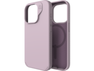 Калъфи ZAGG Manhattan Snap Apple iPhone 15 Pro SMPro Lavender