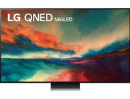 Телевизори LG 65QNED863RE