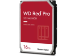 Твърди дискове 16TB 7200rpm Western Digital Red Pro NAS