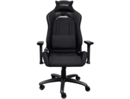 Геймърски столове TRUST GXT714 Ruya Eco Gaming Chair Black