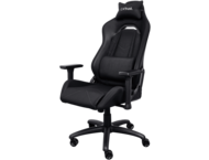 Геймърски столове TRUST GXT714 Ruya Eco Gaming Chair Black