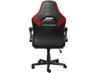Геймърски столове TRUST GXT703 Riye Gaming Chair Red