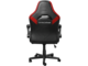 Геймърски столове TRUST GXT703 Riye Gaming Chair Red