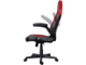 Геймърски столове TRUST GXT703 Riye Gaming Chair Red