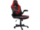 Геймърски столове TRUST GXT703 Riye Gaming Chair Red