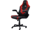Геймърски столове TRUST GXT703 Riye Gaming Chair Red