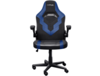 Геймърски столове TRUST GXT703 Riye Gaming Chair Blue