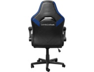 Геймърски столове TRUST GXT703 Riye Gaming Chair Blue