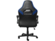 Геймърски столове TRUST GXT703 Riye Gaming Chair Blue