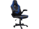 Геймърски столове TRUST GXT703 Riye Gaming Chair Blue