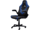 Геймърски столове TRUST GXT703 Riye Gaming Chair Blue