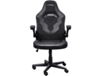 Геймърски столове TRUST GXT703 Riye Gaming Chair Black