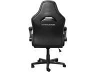 Геймърски столове TRUST GXT703 Riye Gaming Chair Black