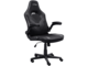 Геймърски столове TRUST GXT703 Riye Gaming Chair Black